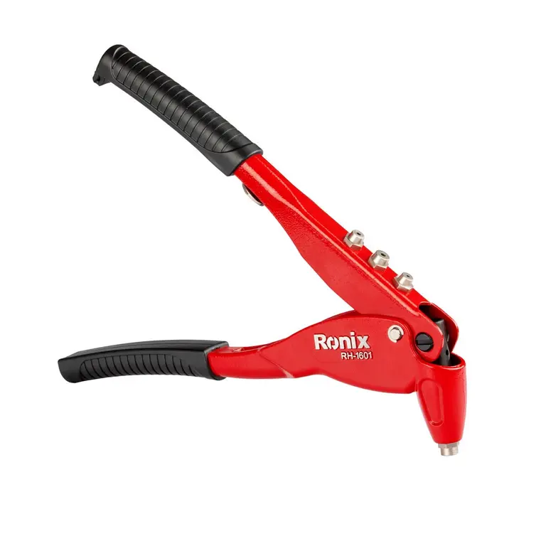 انبر پرچ اپتیما رونیکس مدل RH-1601